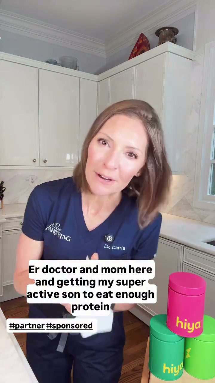 Dr. Darria Long Gillespie